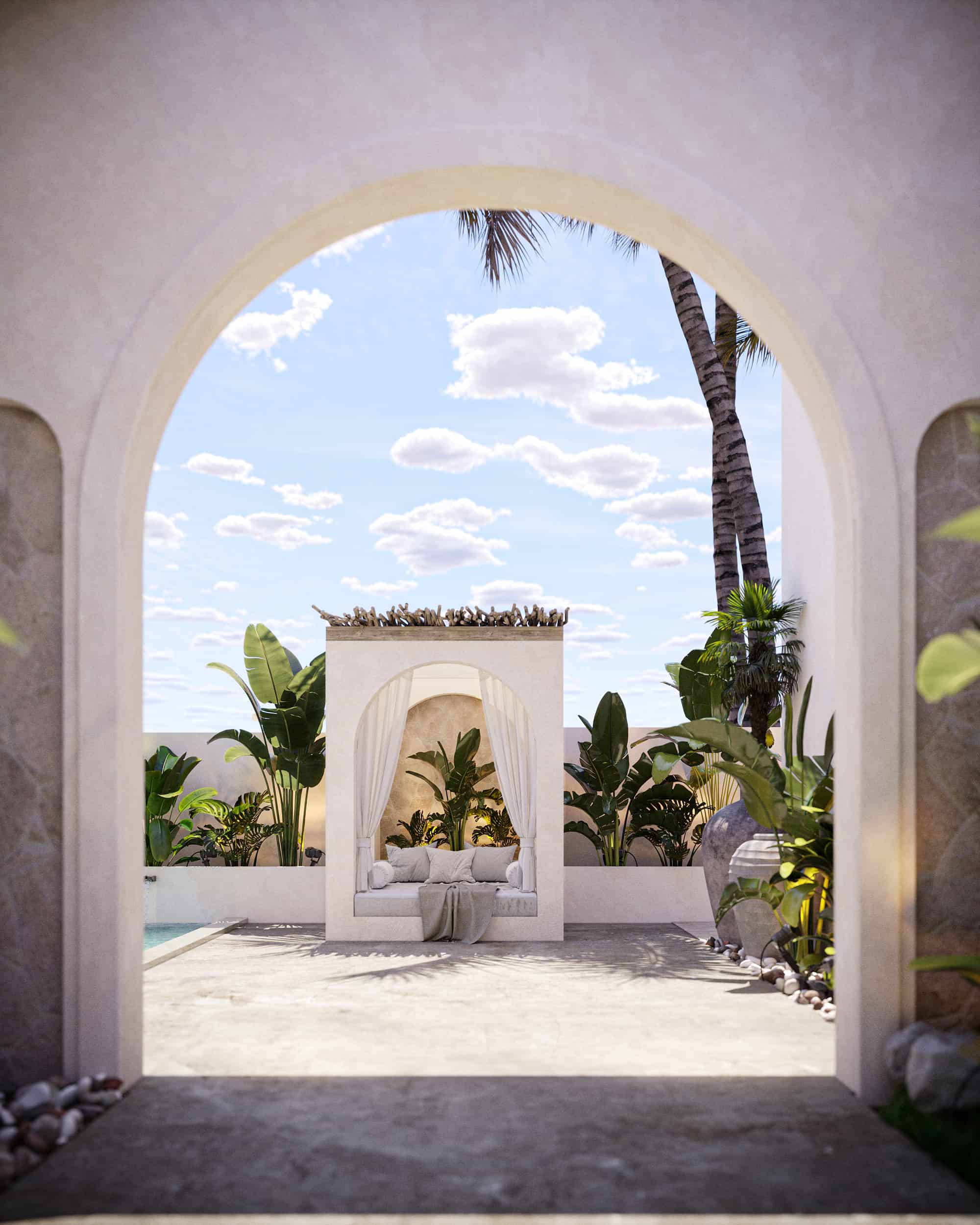 Peace Chalet - Image 4